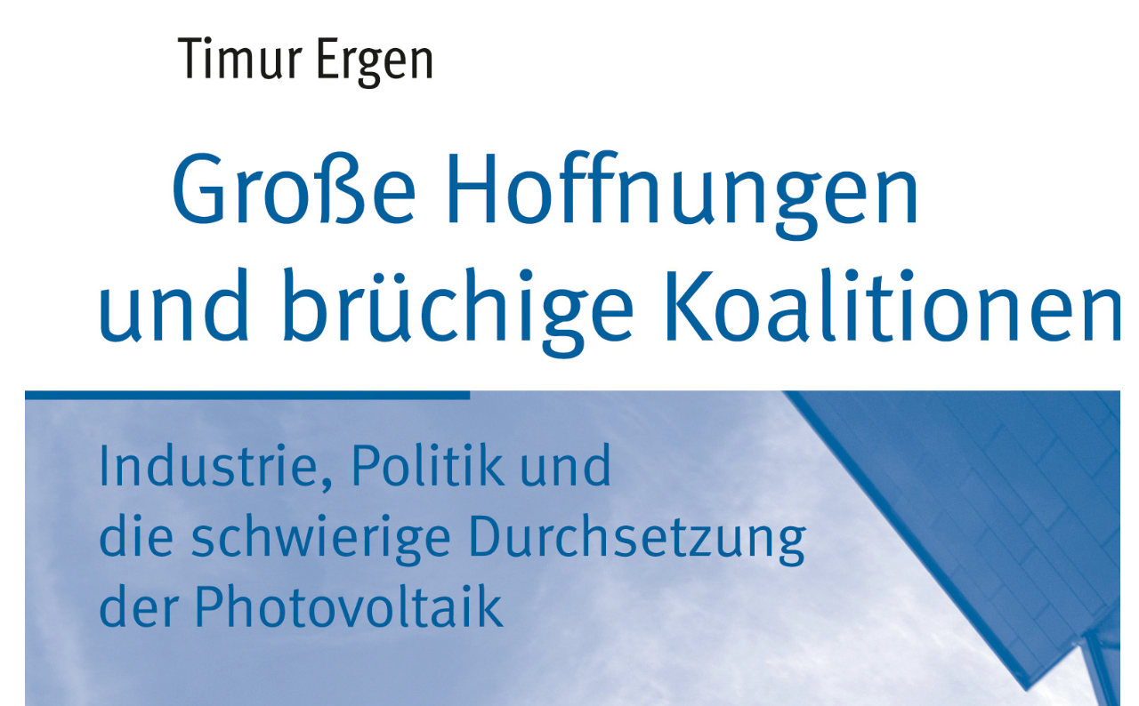 Große Hoffnungen und brüchige Koalitionen