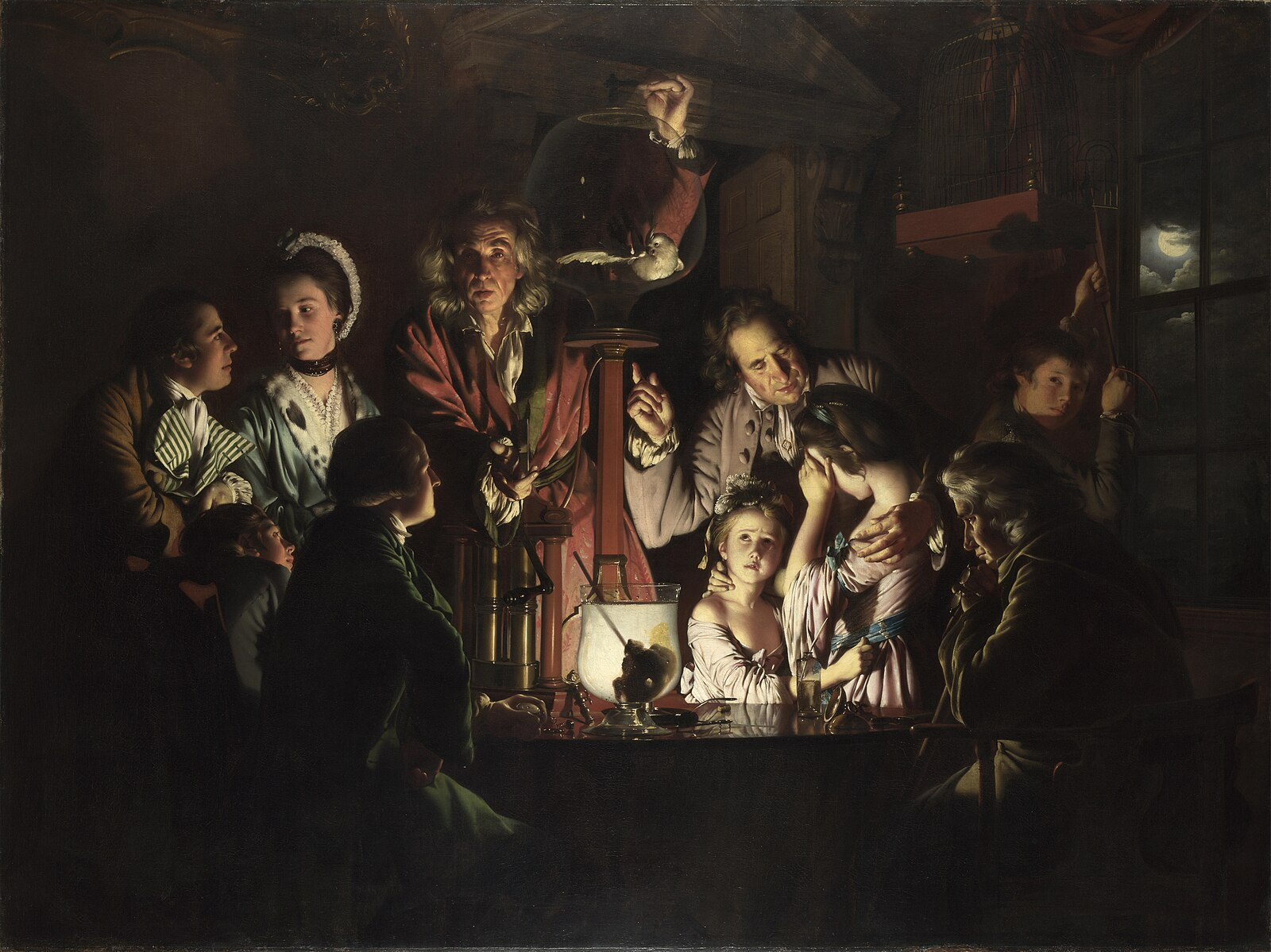 Innovation and Society