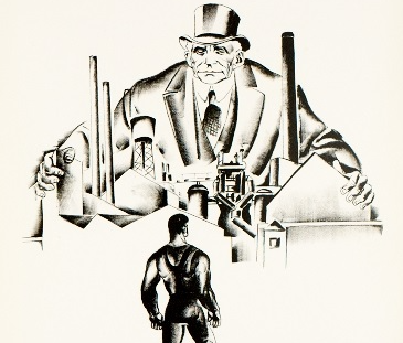 Capitalism and Modern Society