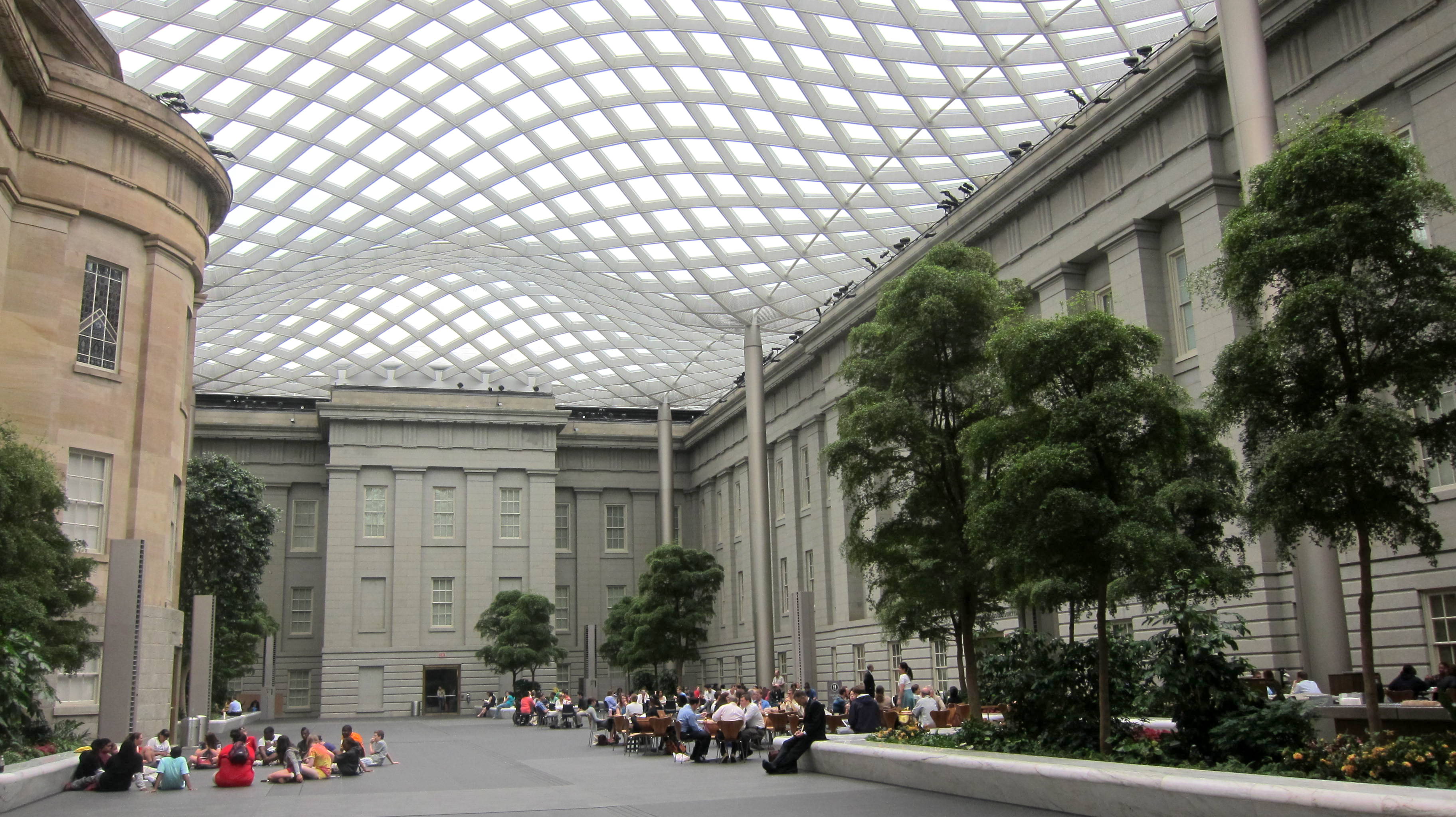 Governing Innovation